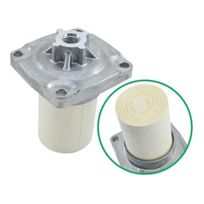 Filtro de Combustível para Toyota Hilux Sw4 - Wega - JFC-217 - (2)