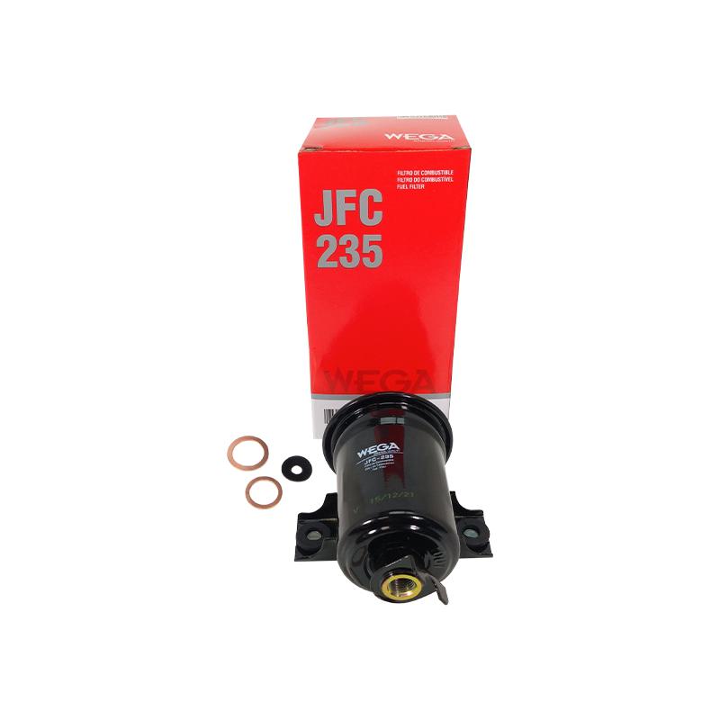Filtro de Combustível para Toyota Corolla Corolla Wagon - Wega - JFC-235 - (1)