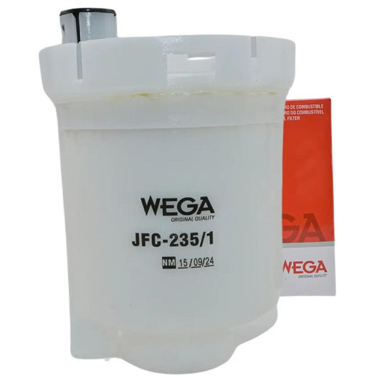 Filtro de Combustível Interno do Tanque para Toyota Corolla Fielder - Wega - JFC-235/1 - (1)