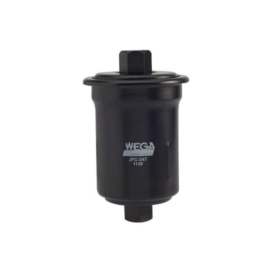 Filtro de Combustível - Wega - JFC-247 - (1)
