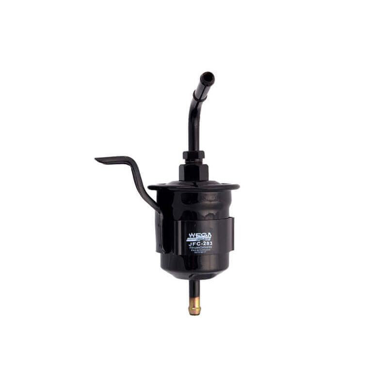 Filtro de Combustível - Wega - JFC-283 - (3)