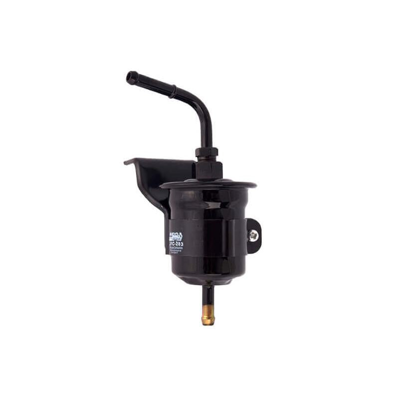 Filtro de Combustível - Wega - JFC-283 - (4)