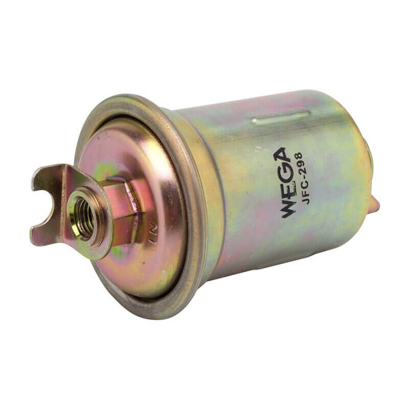 Filtro de Combustível - Wega - JFC-298 - (1)