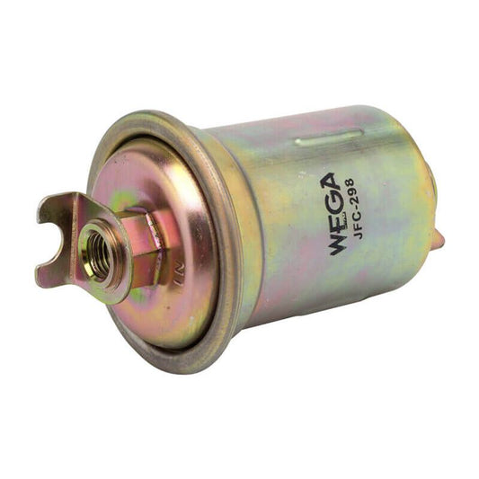 Filtro de Combustível - Wega - JFC-298 - (1)