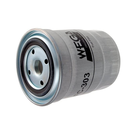 Filtro de Combustível - Wega - JFC-303 - (1)
