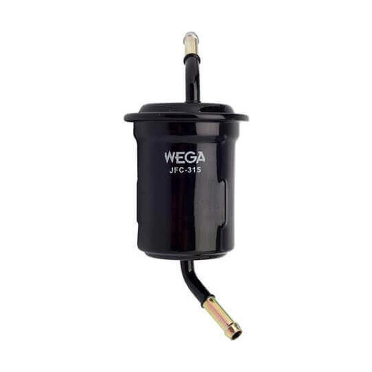 Filtro de Combustível - Wega - JFC-315 - (1)