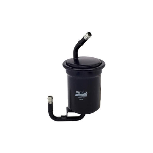 Filtro de Combustível - Wega - JFC-316 - (1)