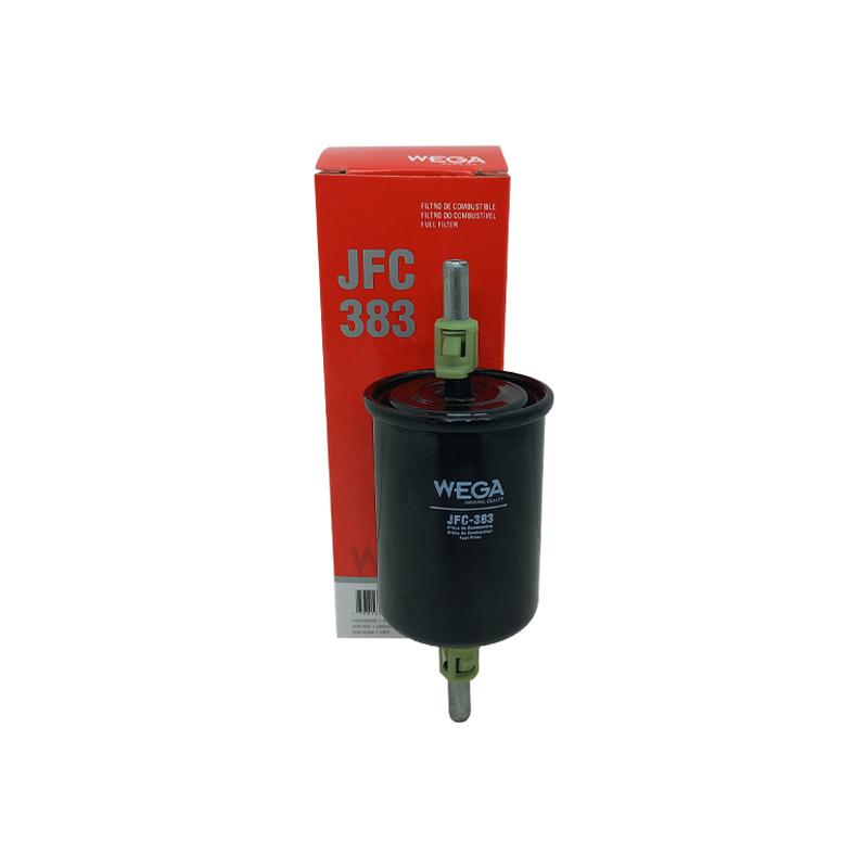 Filtro de Combustível - Wega - JFC-383 - (4)