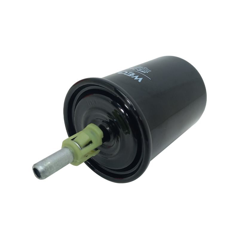 Filtro de Combustível - Wega - JFC-383 - (5)