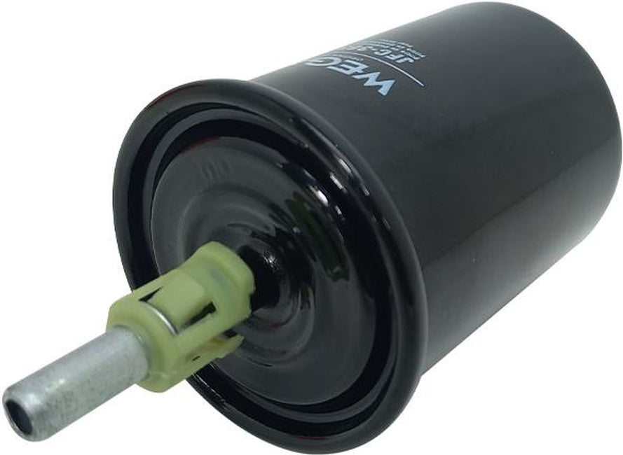 Filtro de Combustível - Wega - JFC-383 - (2)