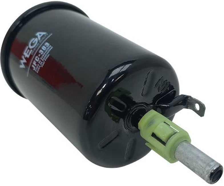 Filtro de Combustível - Wega - JFC-383 - (3)