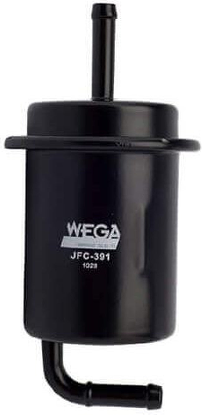 Filtro de Combustível - Wega - JFC-391 - (1)