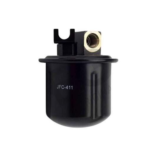 Filtro de Combustível - Wega - JFC-411 - (1)