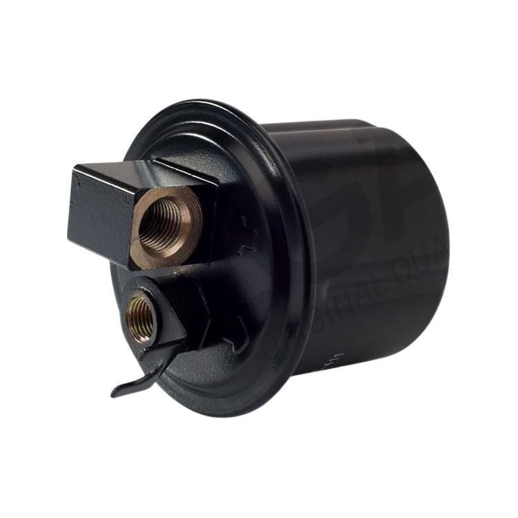 Filtro de Combustível - Wega - JFC-411 - (2)