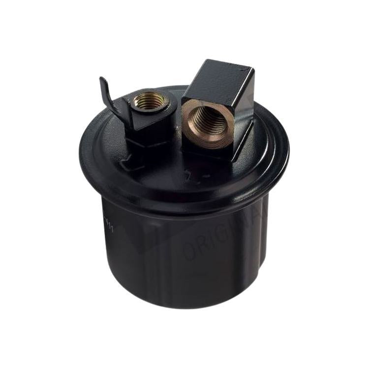 Filtro de Combustível - Wega - JFC-411 - (3)