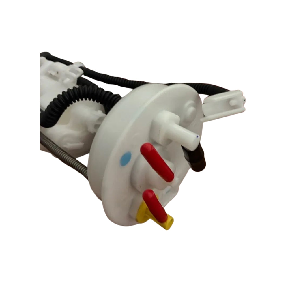 Filtro de Combustível Interno do Tanque - Wega - JFC-453 - (2)