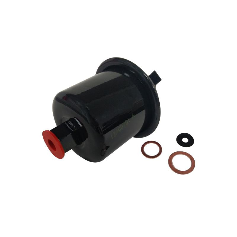 Filtro de Combustível para Honda Cr-X - Wega - JFC-498 - (4)