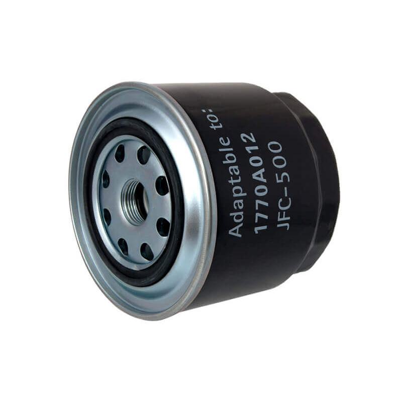 Filtro de Combustível - Wega - JFC-500 - (1)