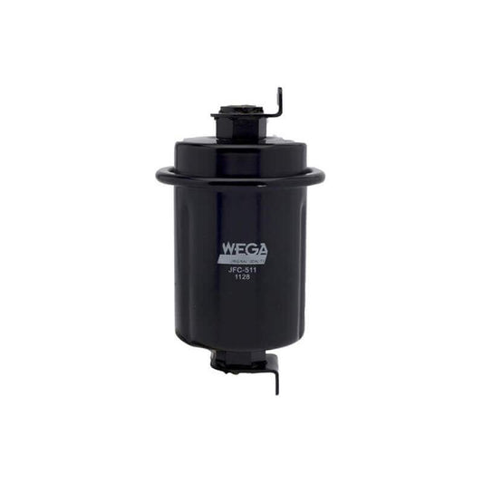 Filtro de Combustível - Wega - JFC-511 - (1)