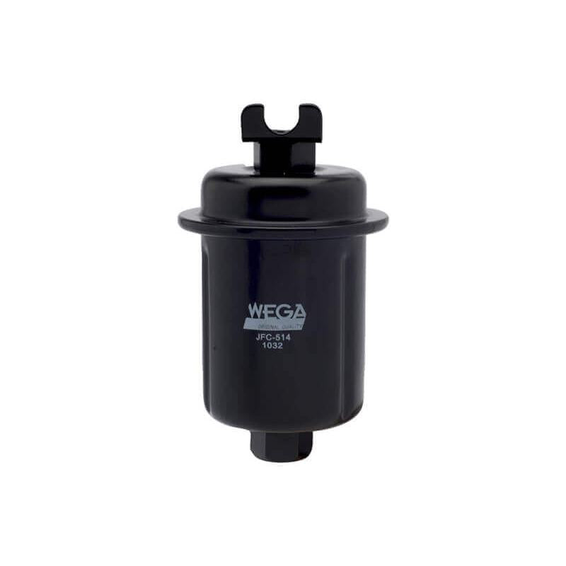 Filtro de Combustível - Wega - JFC-514 - (1)