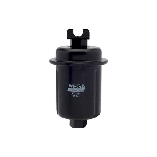 Filtro de Combustível - Wega - JFC-514 - (1)