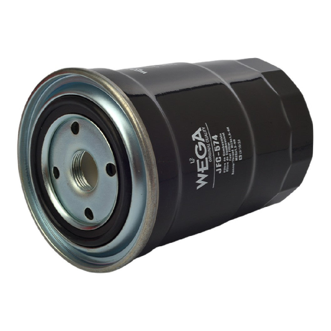 Filtro de Combustível para Mitsubishi Pajero Full - Wega - JFC-574 - (2)