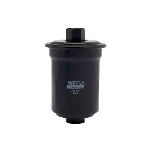 Filtro de Combustível - Wega - JFC-594 - (1)