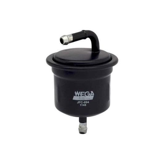 Filtro de Combustível - Wega - JFC-694 - (1)