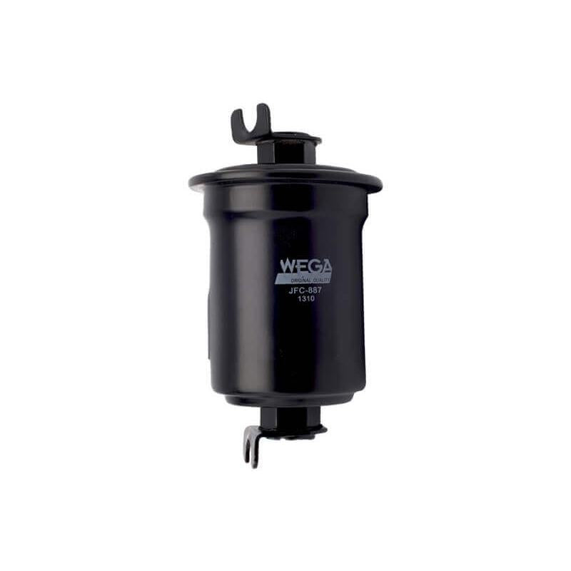Filtro de Combustível - Wega - JFC-887 - (1)