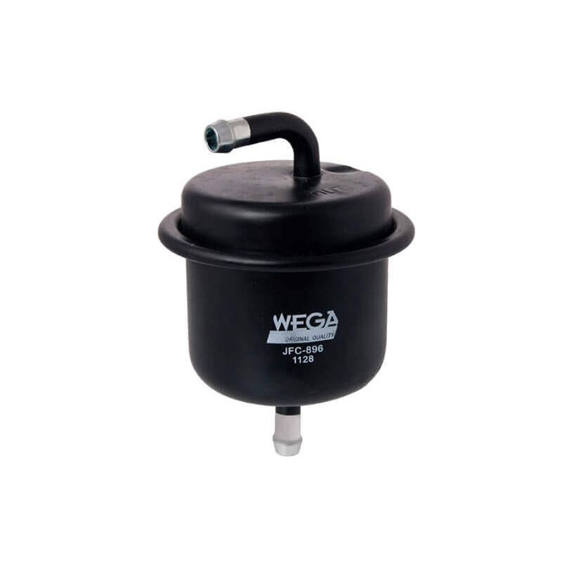 Filtro de Combustível - Wega - JFC-896 - (1)