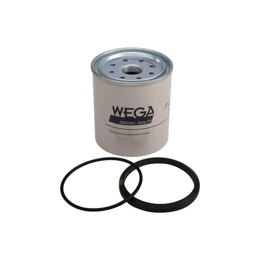 Filtro de Combustível sem Copo - Wega - JFC-997 - (1)