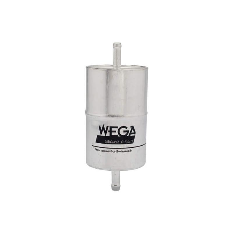 Filtro de Combustível - Wega - JFC-E00 - (2)