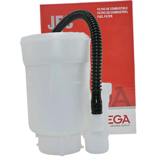 Filtro de Combustível Interno do Tanque - Wega - JFC-H26 - (1)