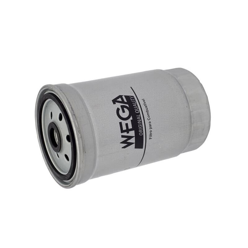 Filtro de Combustível - Wega - JFC-K05/3 - (1)