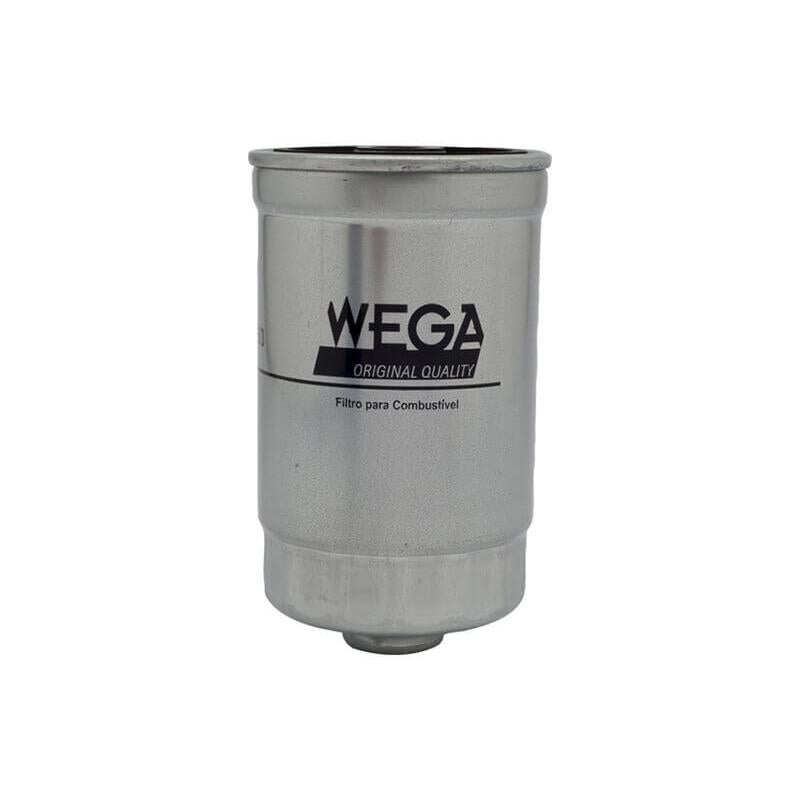 Filtro de Combustível - Wega - JFC-K05/3 - (3)