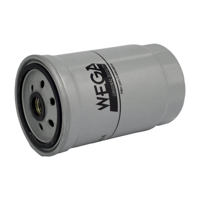Filtro de Combustível - Wega - JFC-K05/4 - (1)