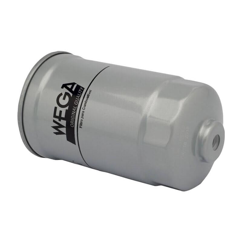 Filtro de Combustível - Wega - JFC-K05/4 - (2)