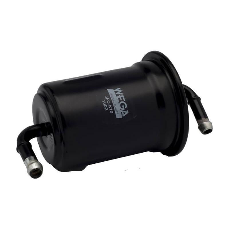 Filtro de Combustível - Wega - JFC-K10 - (1)