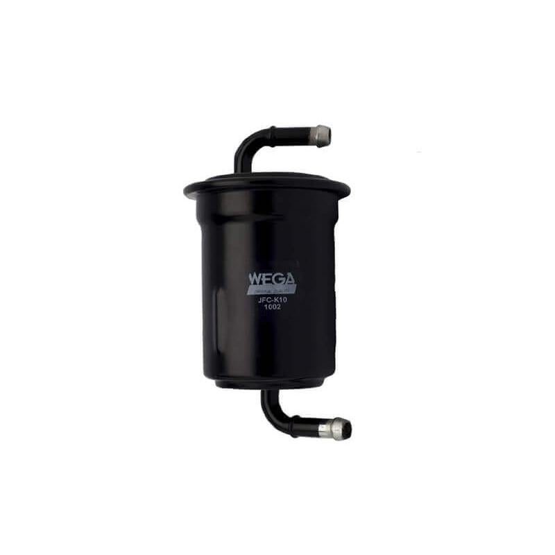Filtro de Combustível - Wega - JFC-K10 - (3)