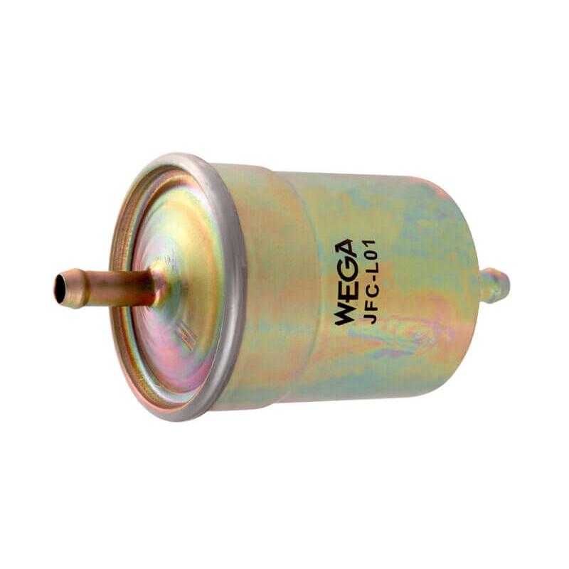 Filtro de Combustível - Wega - JFC-L01 - (1)