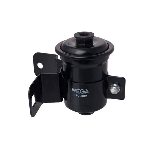 Filtro de Combustível - Wega - JFC-S02 - (1)