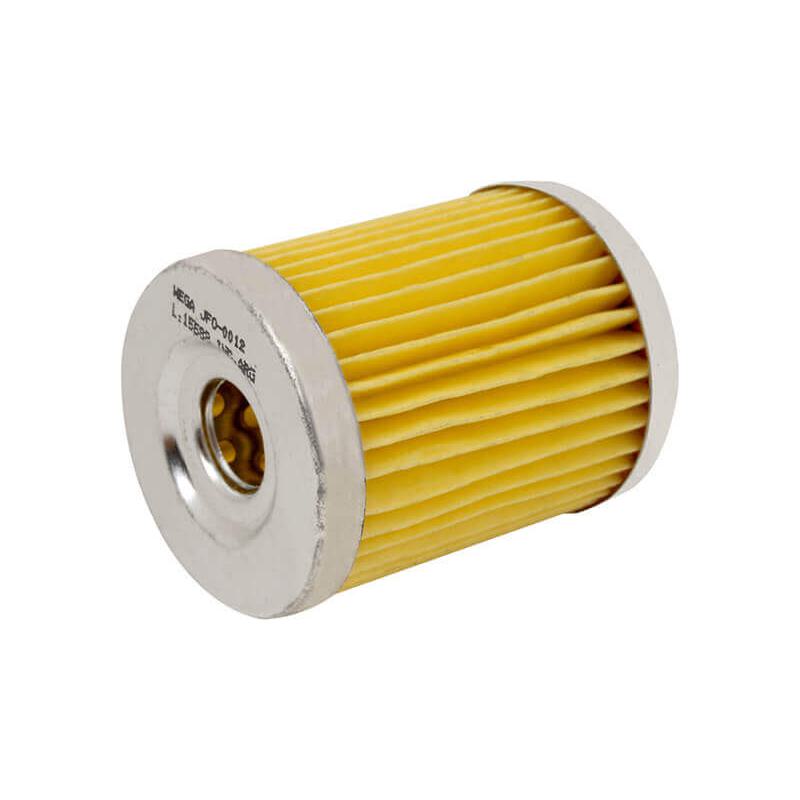 Filtro de Óleo Lubrificante - Wega - JFO-0012 - (1)