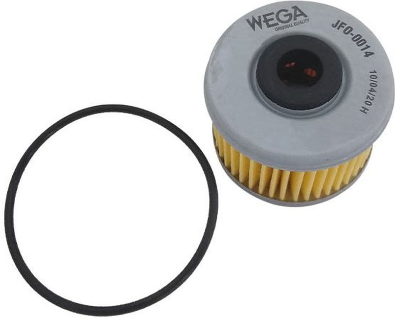 Elemento do Filtro de Óleo - Wega - JFO-0014 - (2)
