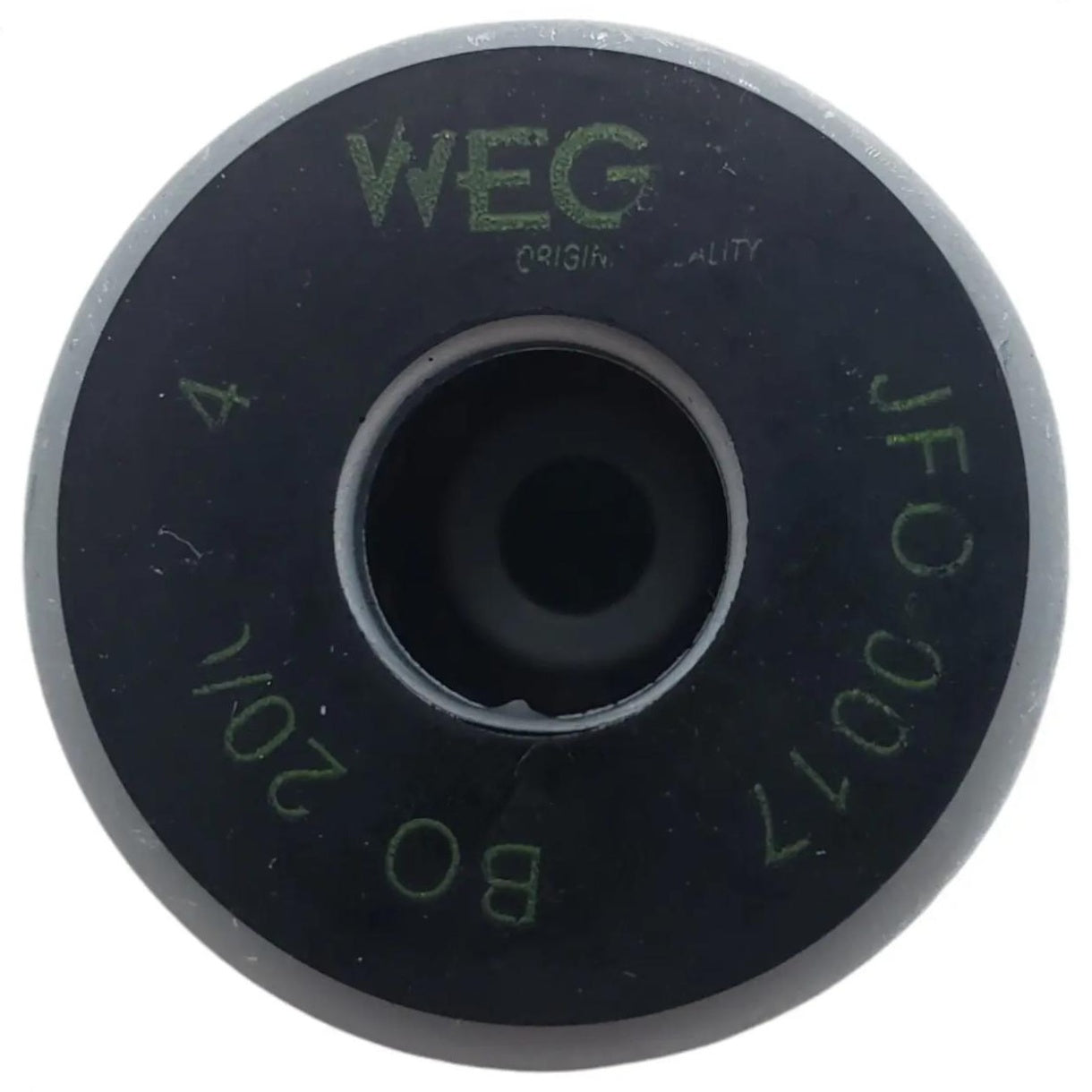 Filtro de Óleo Lubrificante - Wega - JFO-0017 - (3)