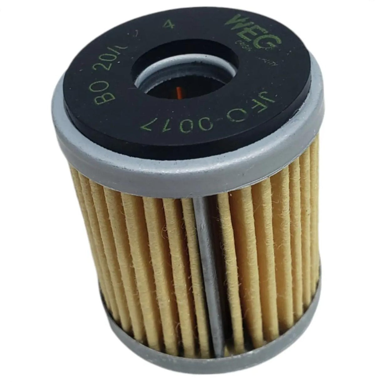 Filtro de Óleo Lubrificante - Wega - JFO-0017 - (5)