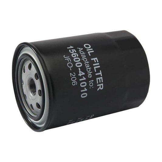 Filtro de Óleo Blindado - Wega - JFO-0206 - (1)