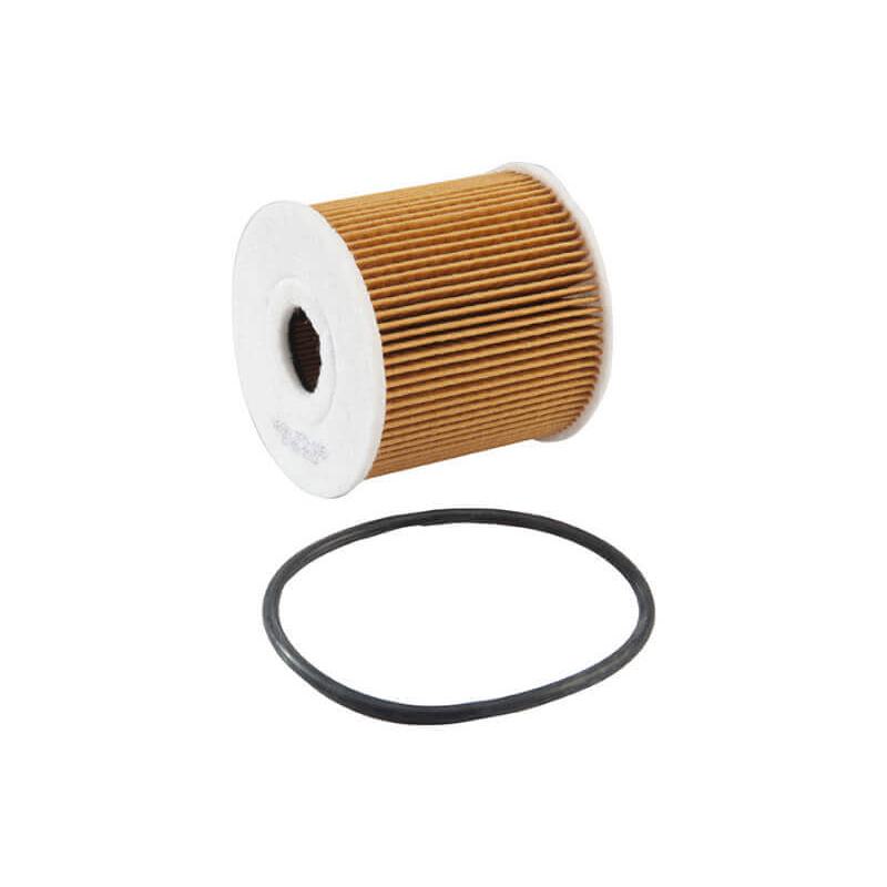 Elemento do Filtro de Óleo - Wega - JFO-0195 - (1)