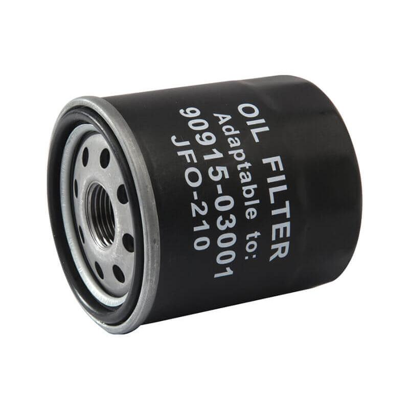 Filtro Blindado de Óleo Lubrificante - Wega - JFO-0210 - (1)