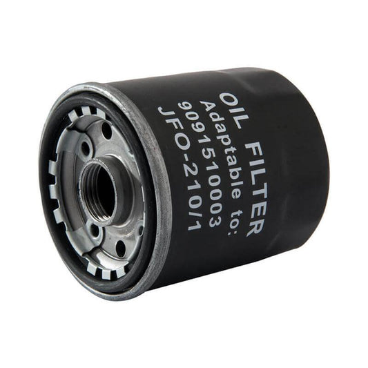 Filtro Blindado de Óleo Lubrificante - Wega - JFO-0210/1 - (1)