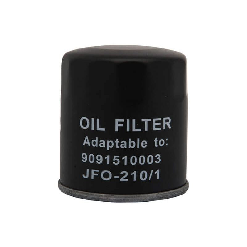 Filtro Blindado de Óleo Lubrificante - Wega - JFO-0210/1 - (2)